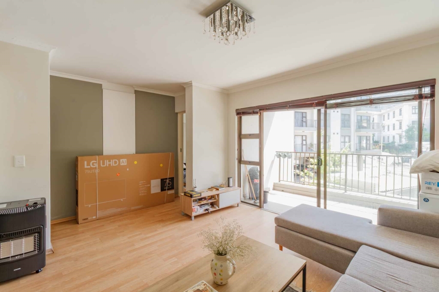 To Let 2 Bedroom Property for Rent in Rondebosch Western Cape